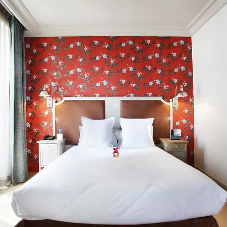Le Robinet D'or Canal Saint Martin 3* 파리