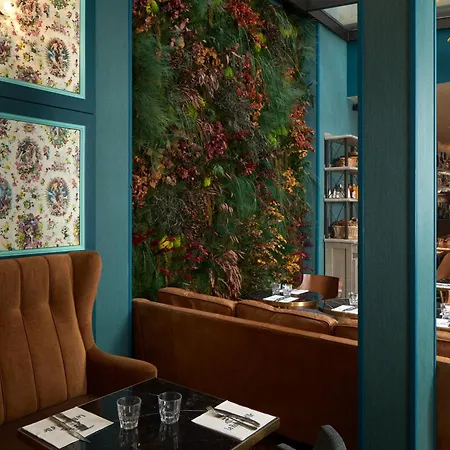 Le Robinet D'or Canal Saint Martin 3* 파리