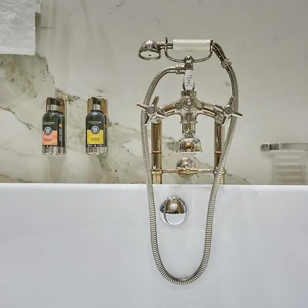 Le Robinet D'or Canal Saint Martin 호텔 3*