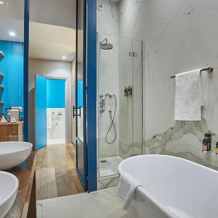 Hotel Le Robinet D'or Canal Saint Martin 3*