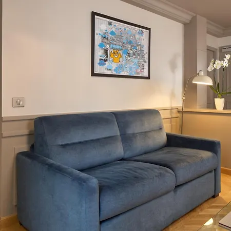 Le Robinet D'or Canal Saint Martin 3* 파리