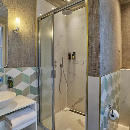 Hotel Le Robinet D'or Canal Saint Martin