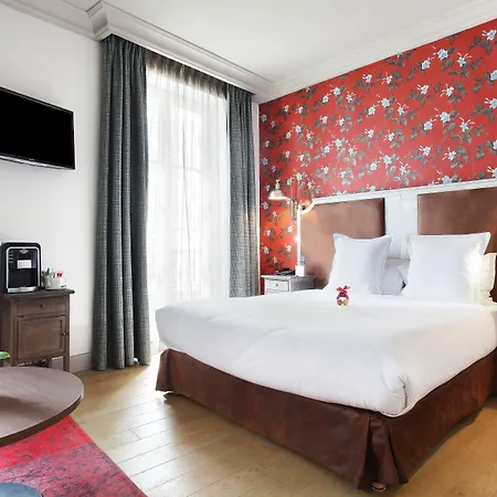 Le Robinet D'or Hotel