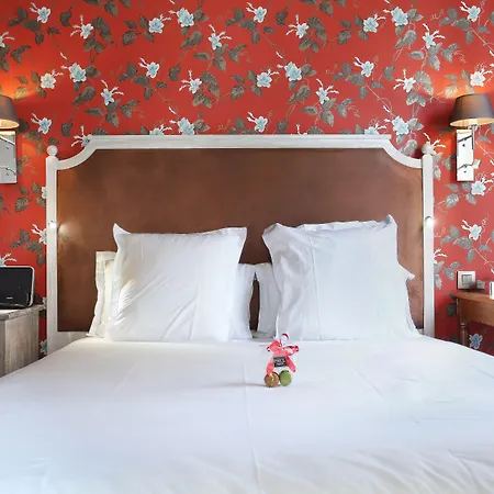 Hotel Le Robinet D'or
