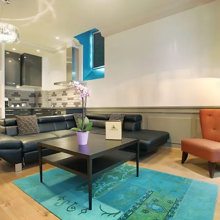 Le Robinet D'or Canal Saint Martin 酒店