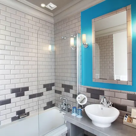 Le Robinet D'or 3* Paris