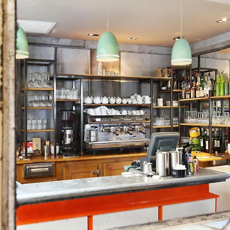 Le Robinet D'or 3* Paris