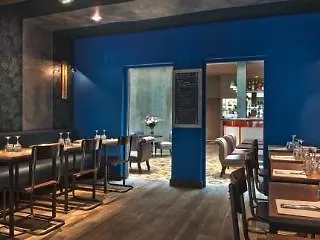 Le Robinet D'or Canal Saint Martin Hotel 3*