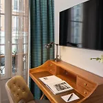 Le Robinet D'or Canal Saint Martin Hotel