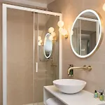 Le Robinet D'or Canal Saint Martin Hotel Paříž