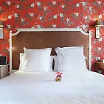 Hotel Le Robinet D'or Canal Saint Martin