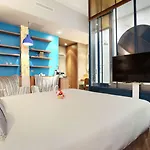 Hotel Le Robinet D'or Canal Saint Martin