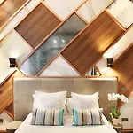 Le Robinet D'or Hotel Paris