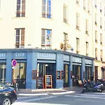 Le Robinet D'or Hotel 3*